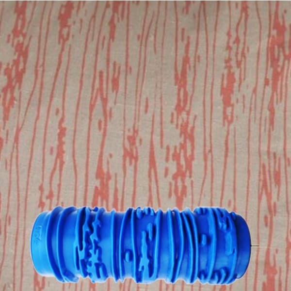 غلطک طرح دار 6 اینچی (15سانتی) کد64 Y