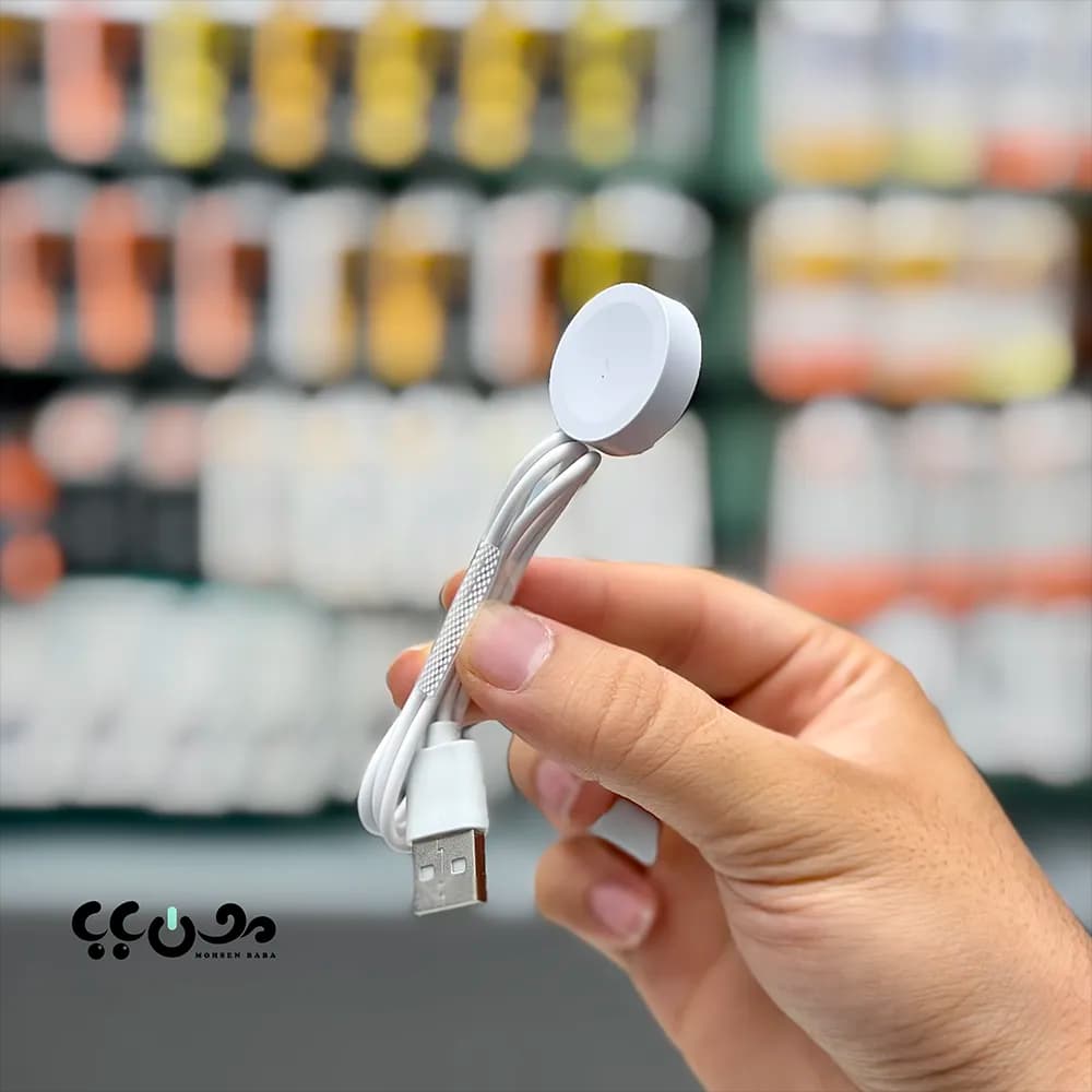 ساعت هوشمند HK11 Pro Max — تصویر ۱۲