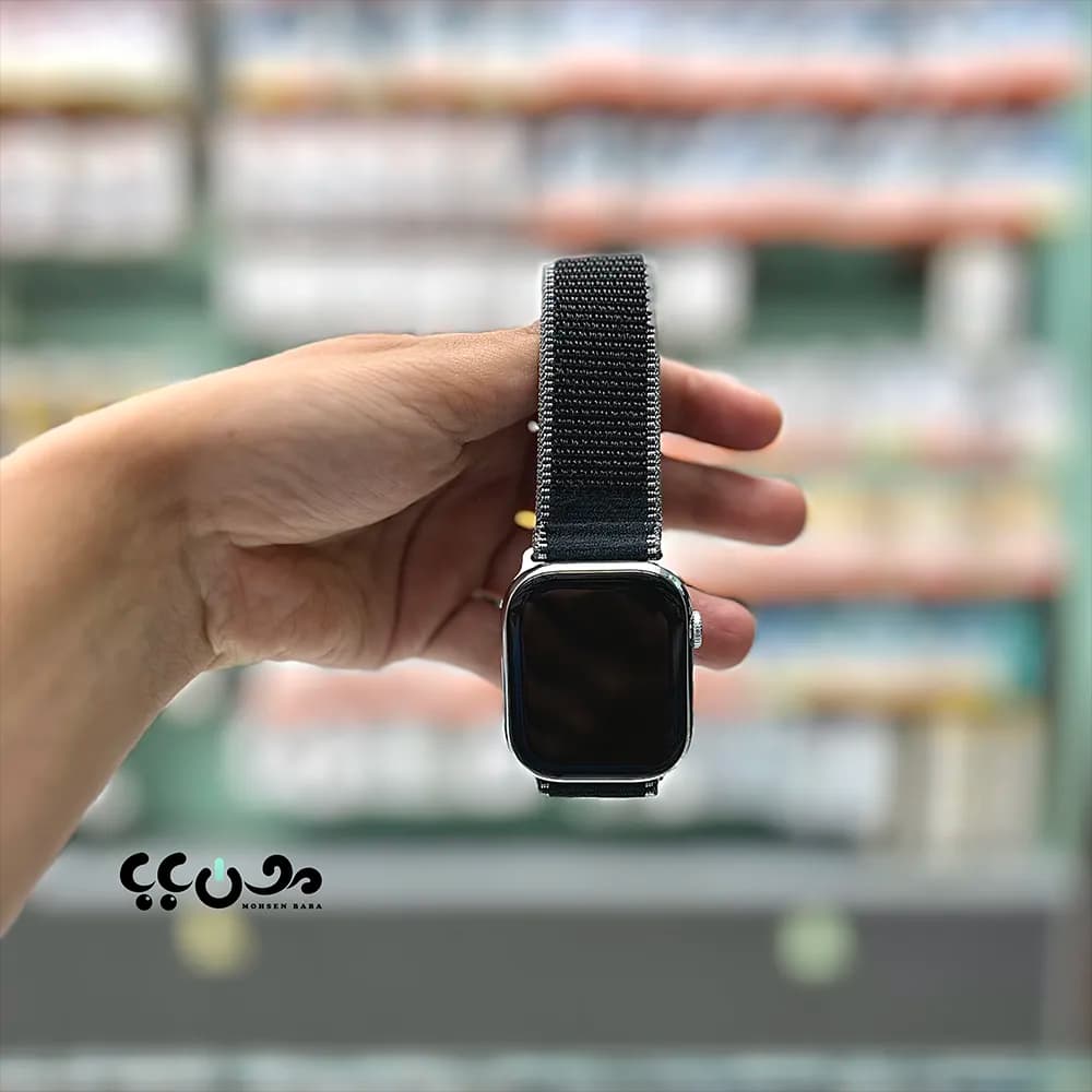 ساعت هوشمند HK11 Pro Max — تصویر ۱۰