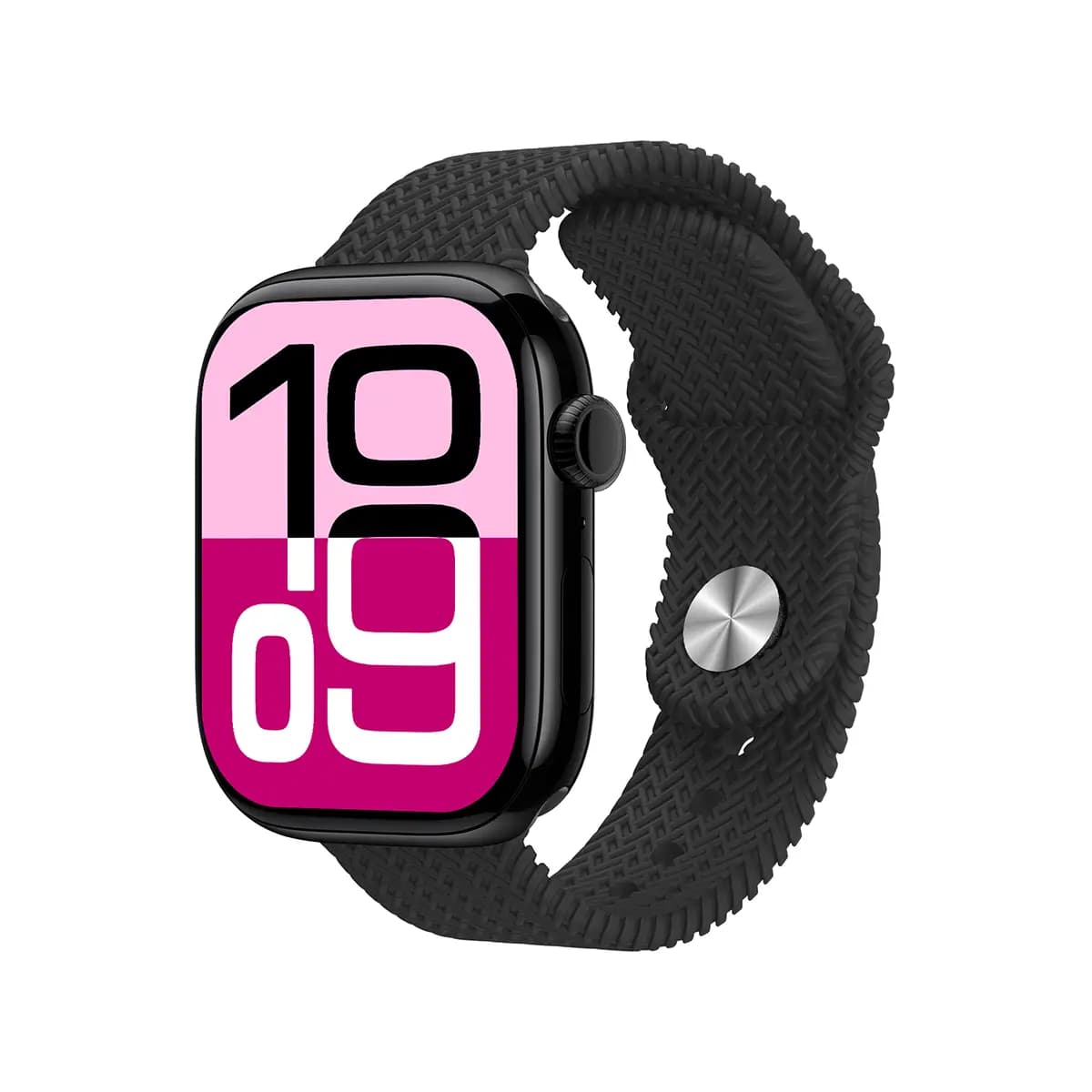 ساعت هوشمند HK11 Pro Max — تصویر ۴