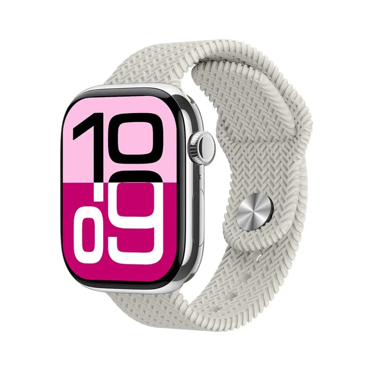 ساعت هوشمند HK11 Pro Max — تصویر ۳