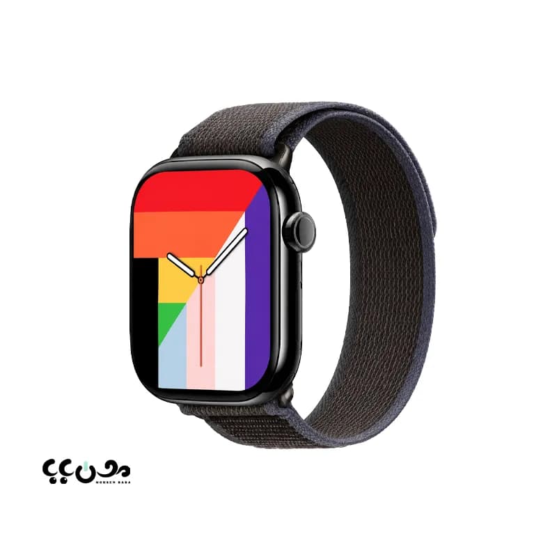 ساعت هوشمند HK11 Pro Max — تصویر ۷