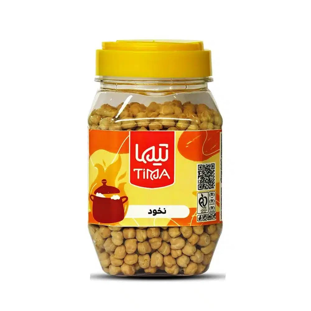 نخود قوطی 500 گرمی – 95686
