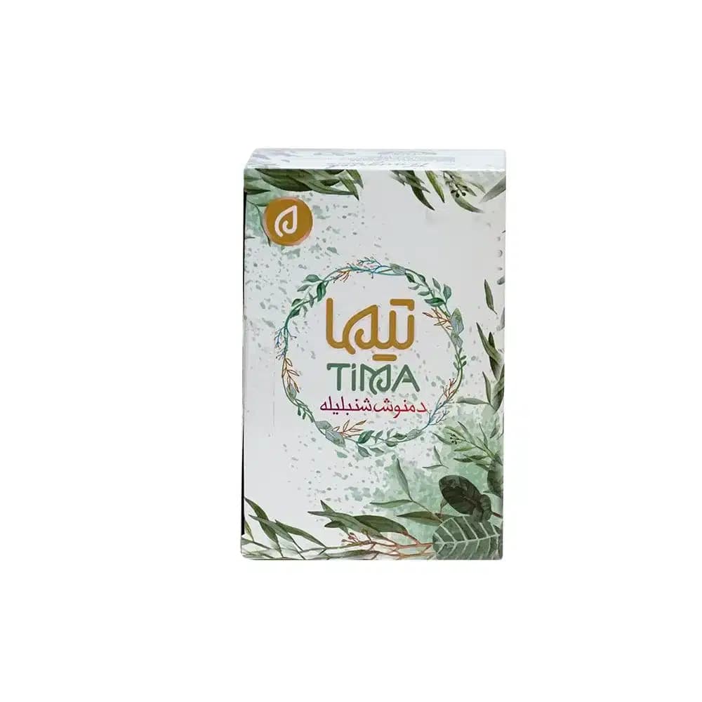 دمنوش شنبلیله تیما 15 عددی – 92233 — تصویر ۳