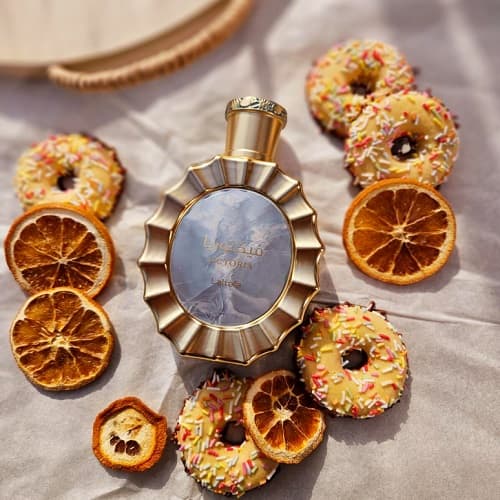 عطر و ادکلن دکانت 10 میل لطافه ویکتوریا (دولچه گابانا دووشن) — تصویر ۲