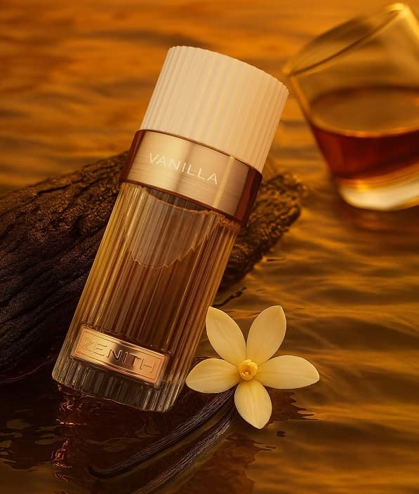 عطر و ادکلن فرنچ اونیو زنیت وانیلا (دیور وانیل دیوراما) — تصویر ۳