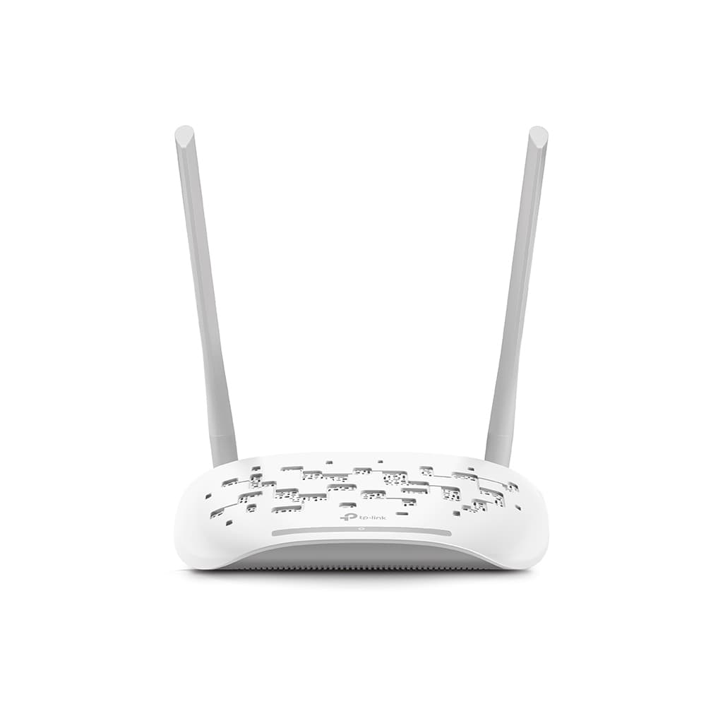 مودم VDSL2/ADSL2 تی پی لینک TD-W9960 — تصویر ۶