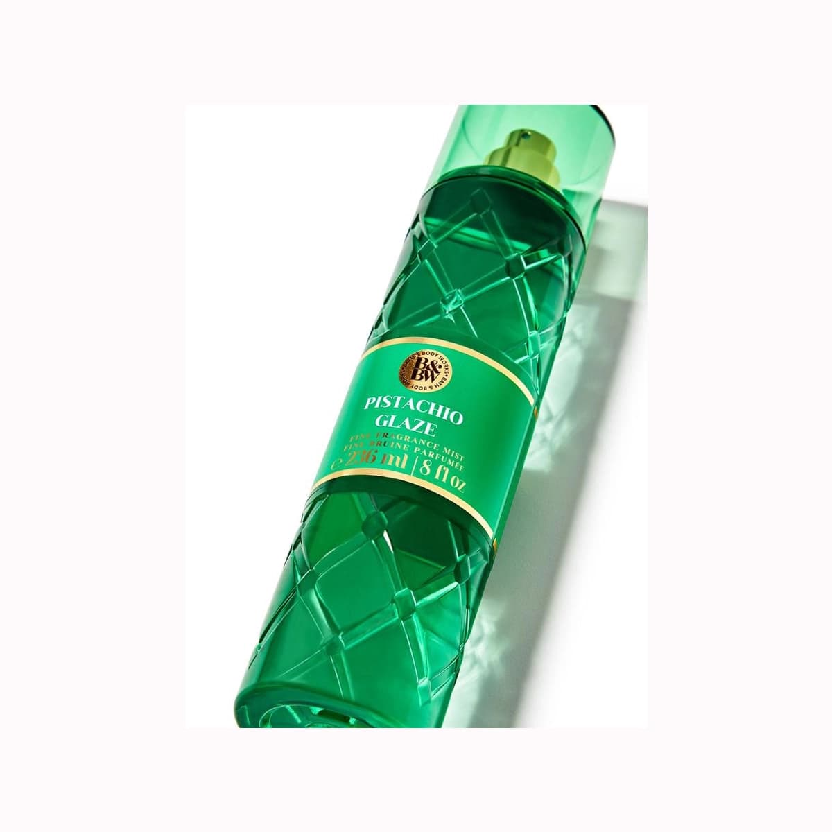 بادی میست بث اند بادی ورکس Pistachio Glaze — تصویر ۲