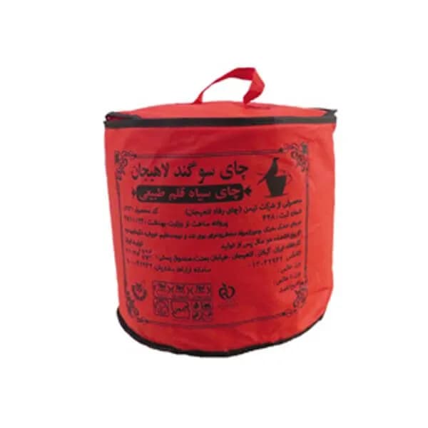 چای سیاه قلم 5 کیلویی – 10593