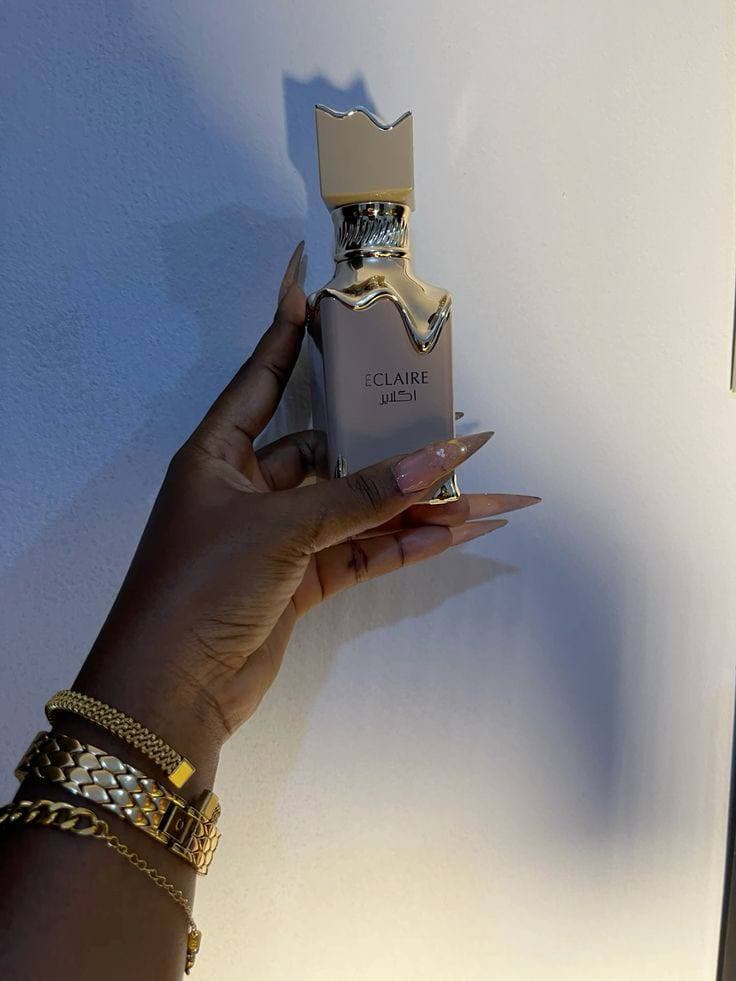 عطر و ادکلن دکانت 10 میل لطافه اکلایر — تصویر ۸