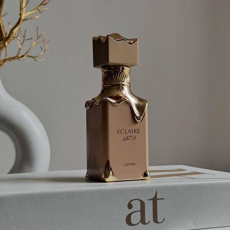 عطر و ادکلن دکانت 10 میل لطافه اکلایر — تصویر ۷