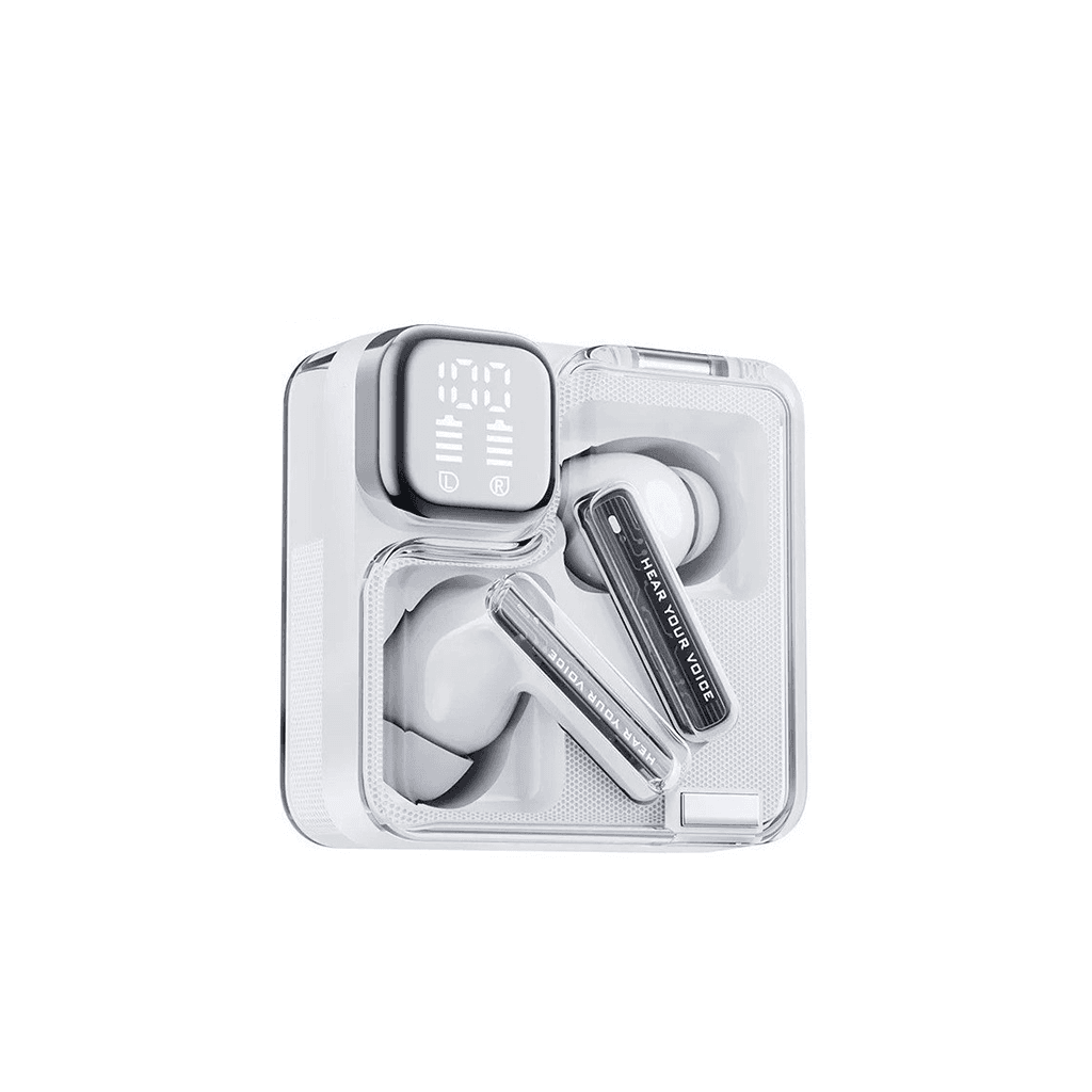 هدفون بی سیم شیائومی QCY مدل MeloBuds Neo — تصویر ۳