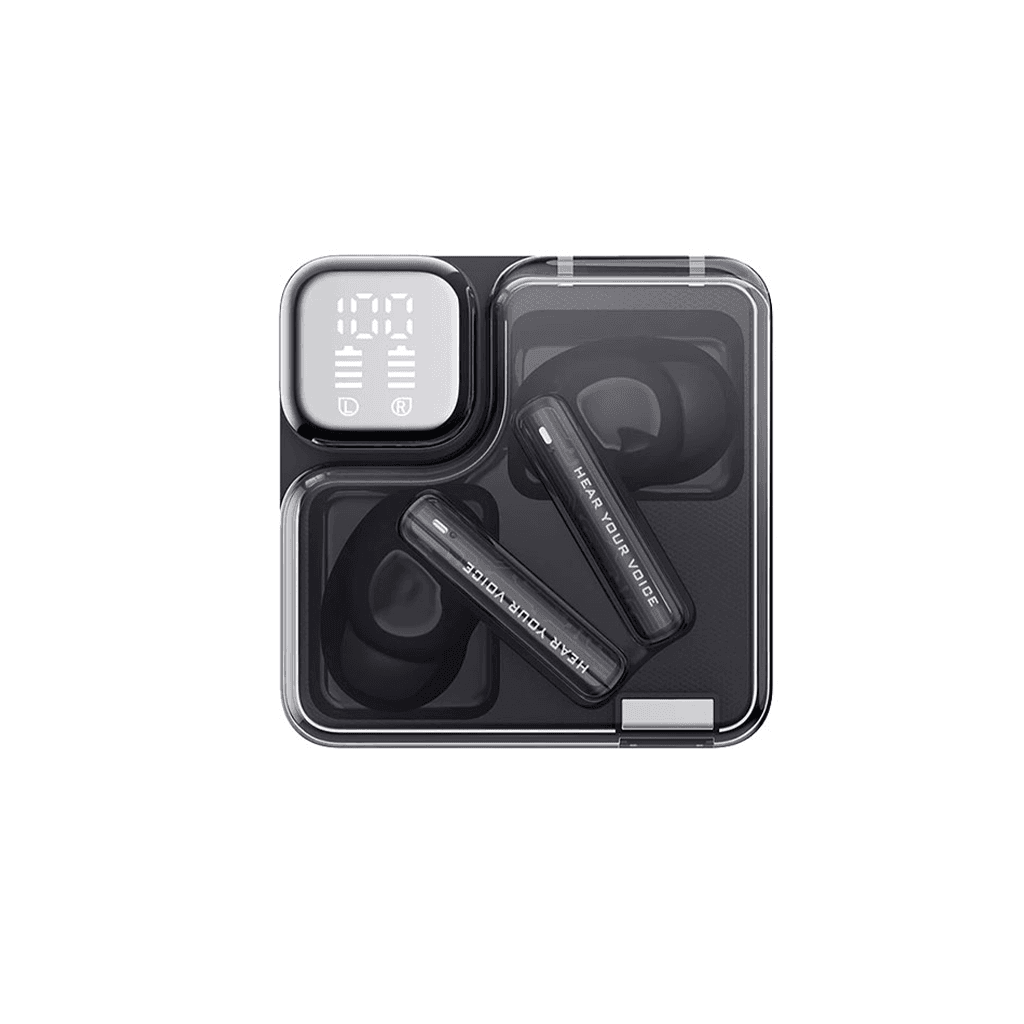 هدفون بی سیم شیائومی QCY مدل MeloBuds Neo — تصویر ۲