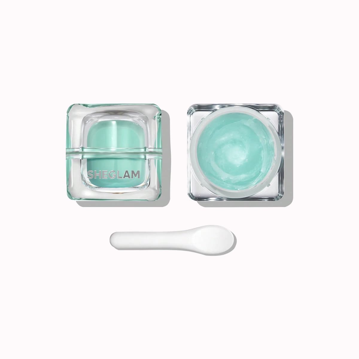 پرایمر ژله ای شیگلم مدل Glacier Glo