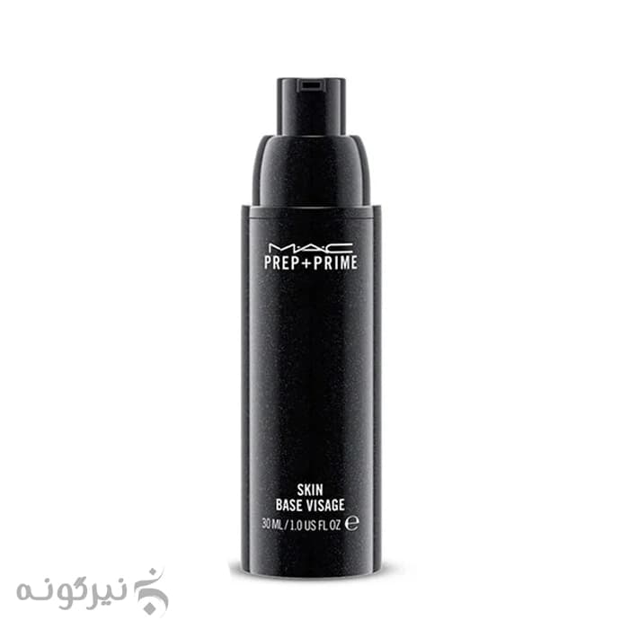 پرایمر مک skin base visage — تصویر ۲