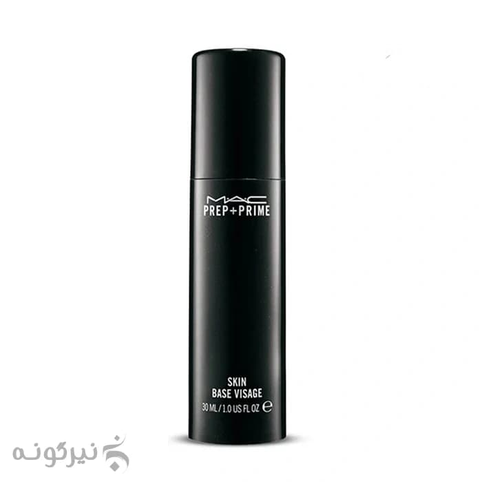 پرایمر مک skin base visage