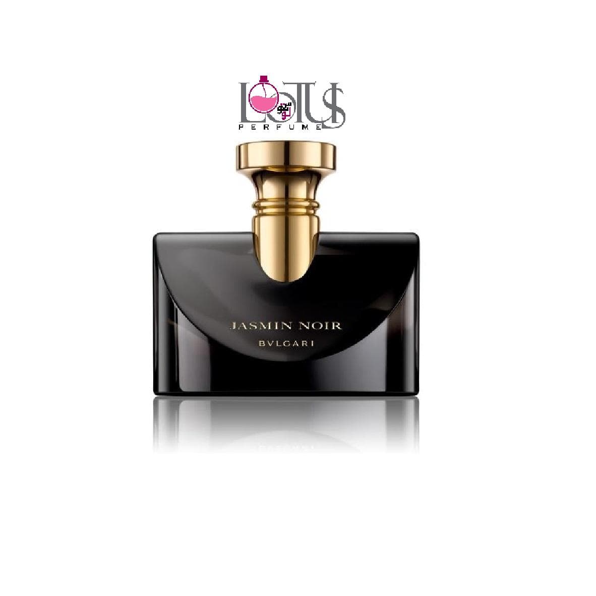 عطر ادکلن بولگاری جاسمین نویر از برند لوتوس| Bvlgari Jasmin Noir EDP