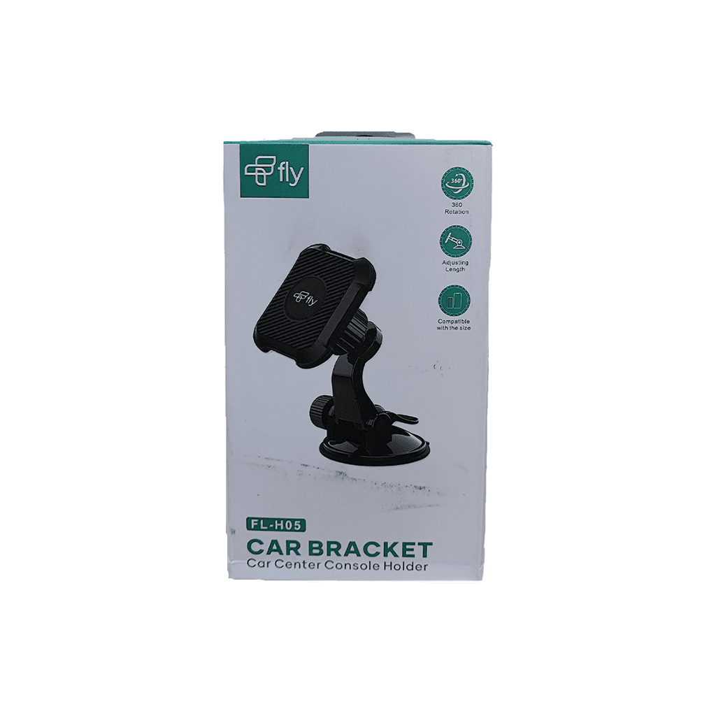پایه نگهدارنده موبایل فلای مدل Fl-h05