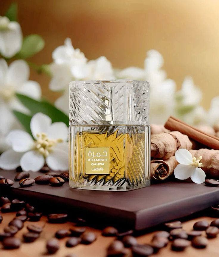 عطر و ادکلن دکانت 10 میل لطافه خمره قهوه (بای کیلیان آنجلز شیر) — تصویر ۶