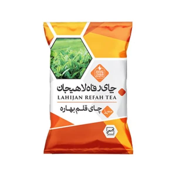 چای سیاه قلم درجه 1 بهاره 800 گرمی – 10686