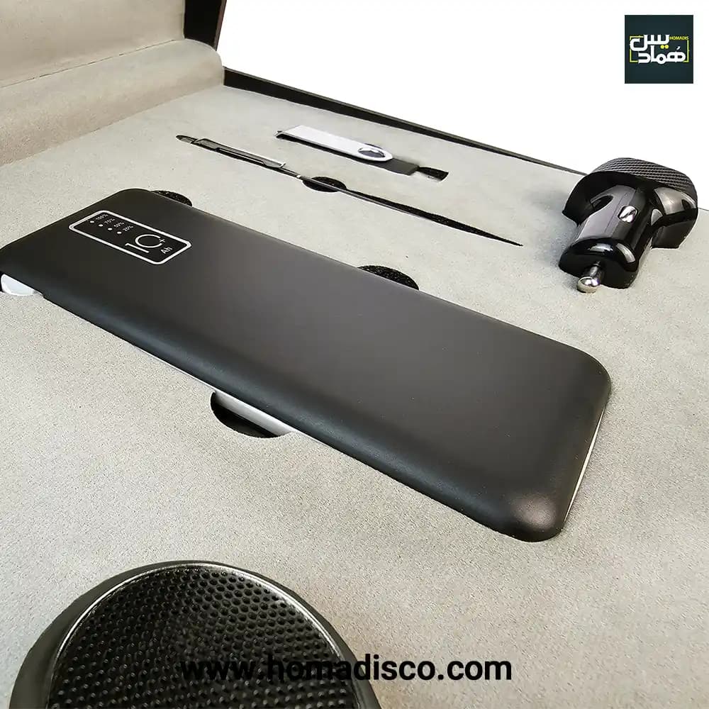 پک هدیه الکترونیک همادیس — تصویر ۶