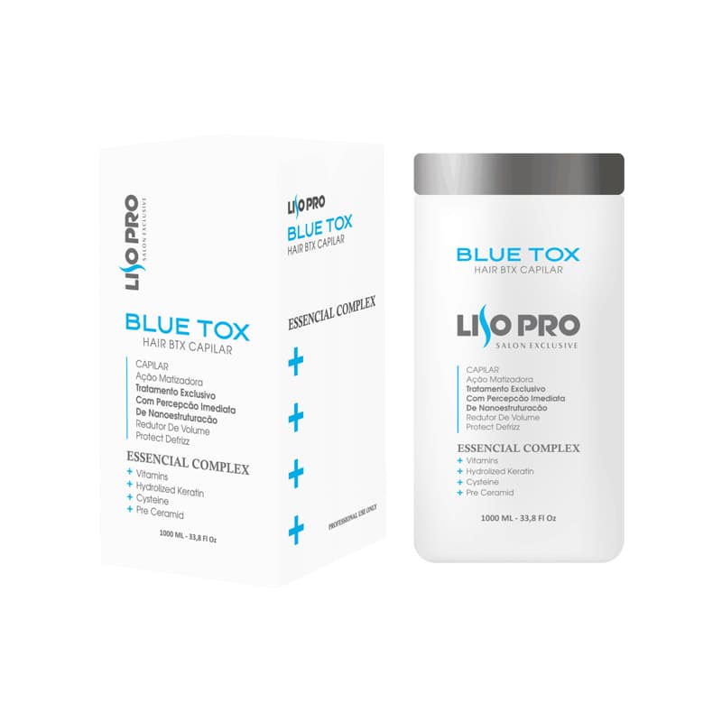 بوتاکس بلوتاکس لیسو پرو LISOPRO حجم 1000میل