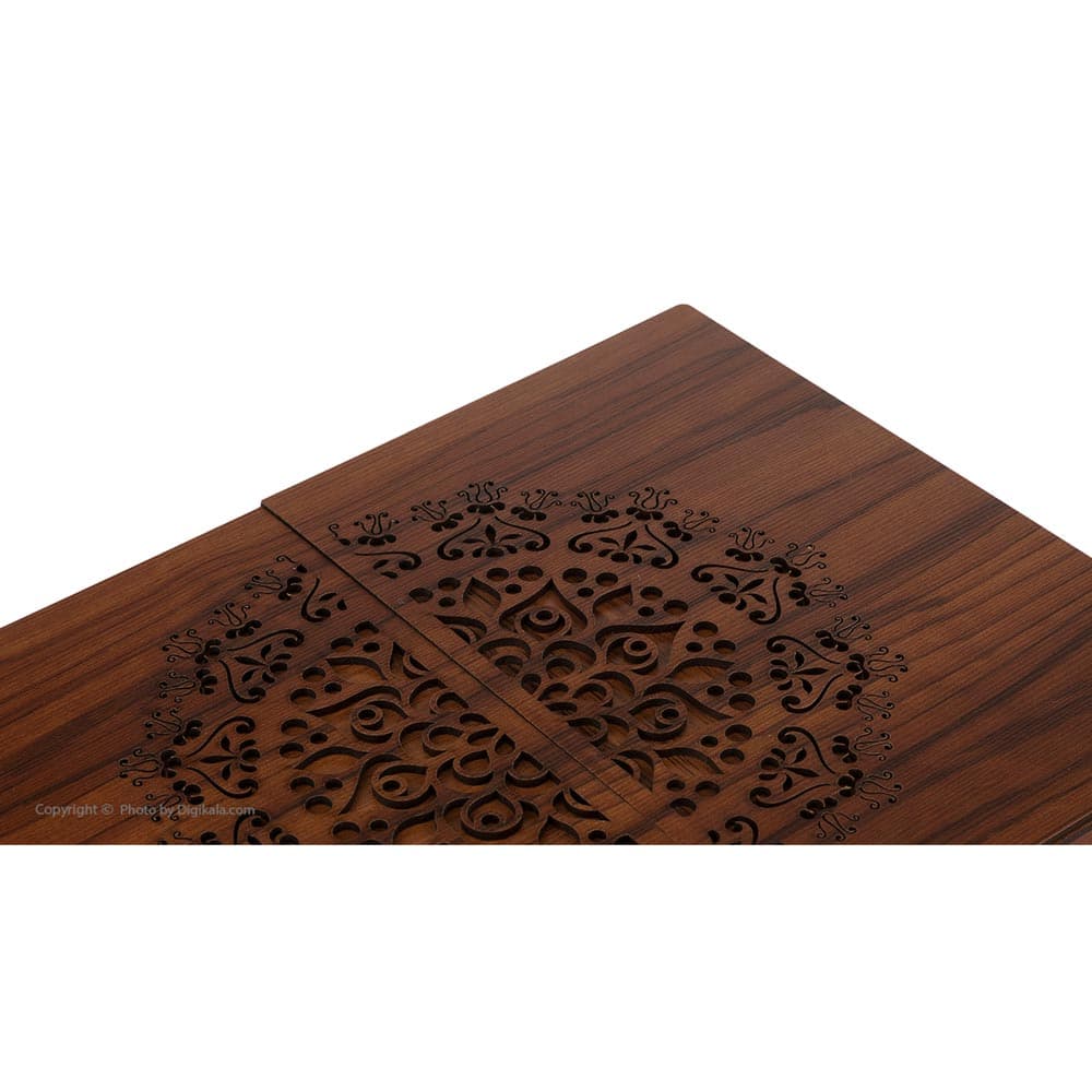 جعبه پذیرایی هوم آدیس مدل آذین کد BF 006-G — تصویر ۵