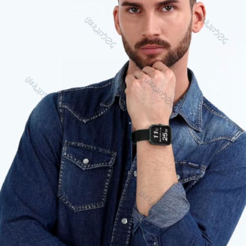 ساعت مچی هوشمند سکتور(Sector) مدل R3251171001 — تصویر ۵
