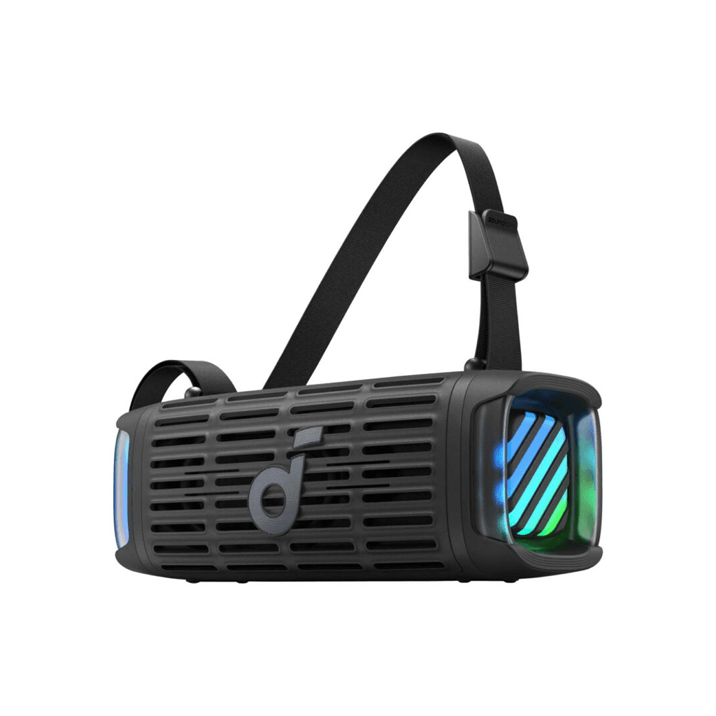 اسپیکر بلوتوث انکر مدل Soundcore Boom 3i — تصویر ۲
