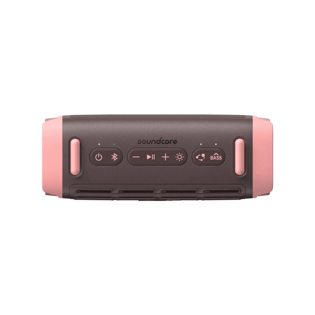 اسپیکر بلوتوث انکر مدل Soundcore Boom 3i — تصویر ۴