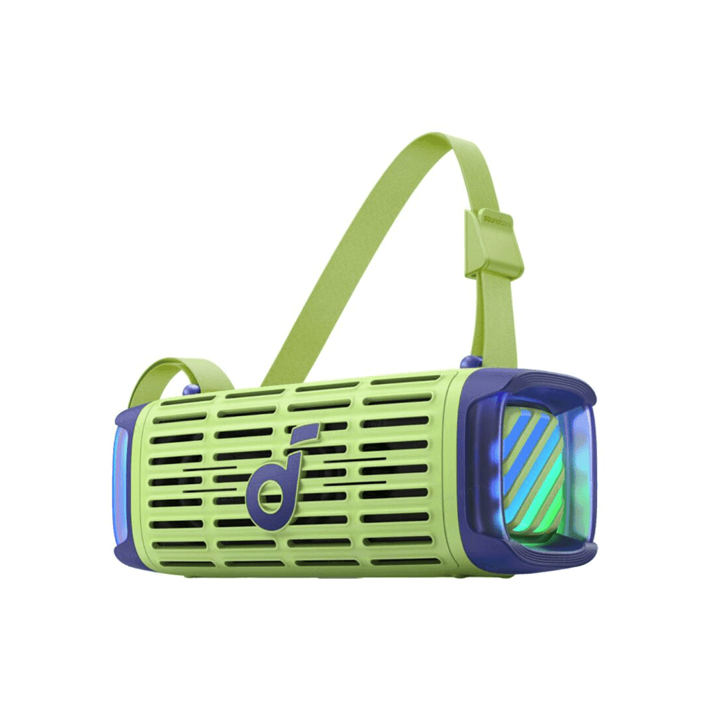 اسپیکر بلوتوث انکر مدل Soundcore Boom 3i — تصویر ۷