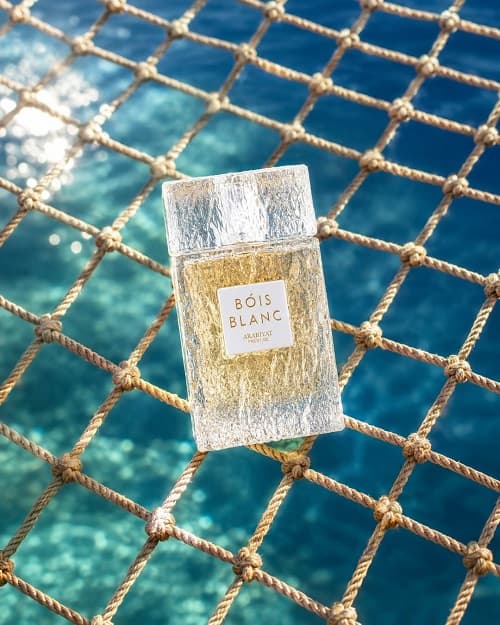 عطر و ادکلن عربیات پرستیژ بویس بلانک (بویس امپریال)