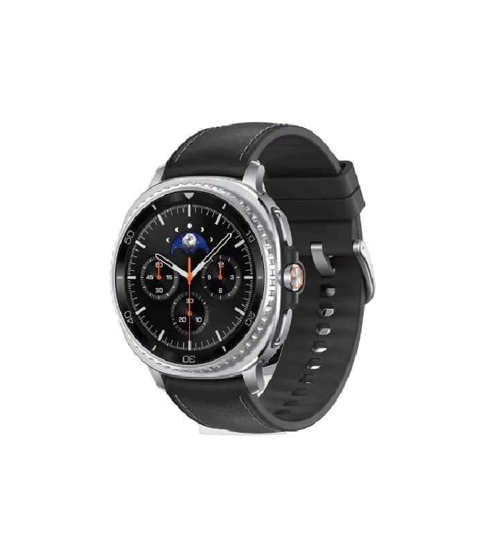 ساعت هوشمند طرح لوگو سامسونگ کپی Samsung Galaxy WATCH8 Classic