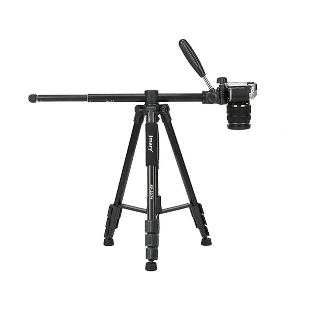 پایه دوربین و موبایل جی ماری مدل KP-2274
