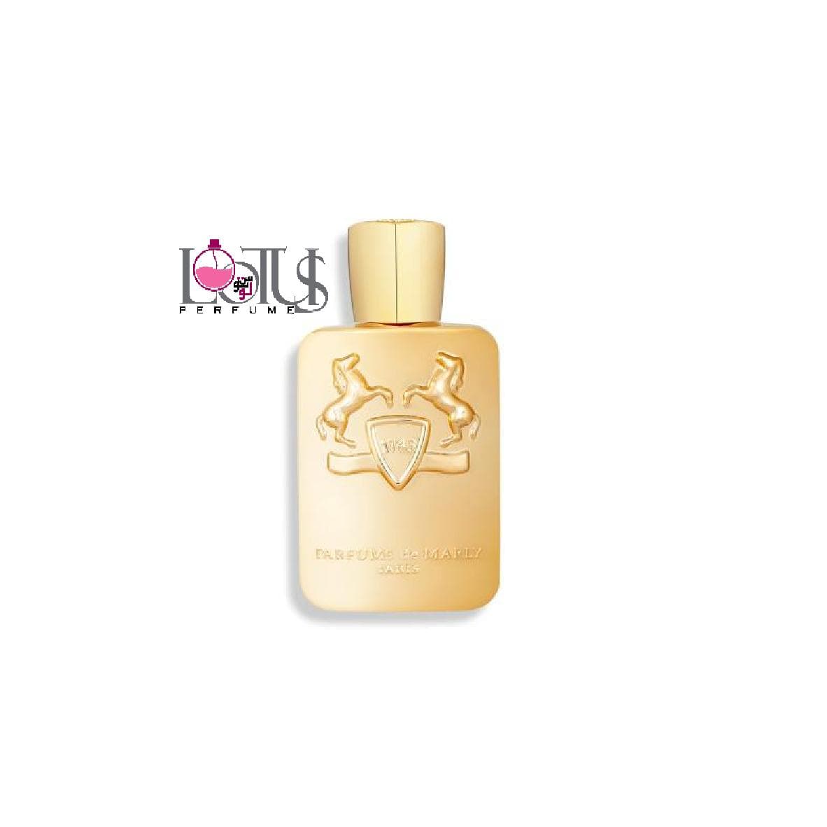 عطر ادکلن مارلی گودولفین از برند لوتوس| Parfums de Marly Godolphin