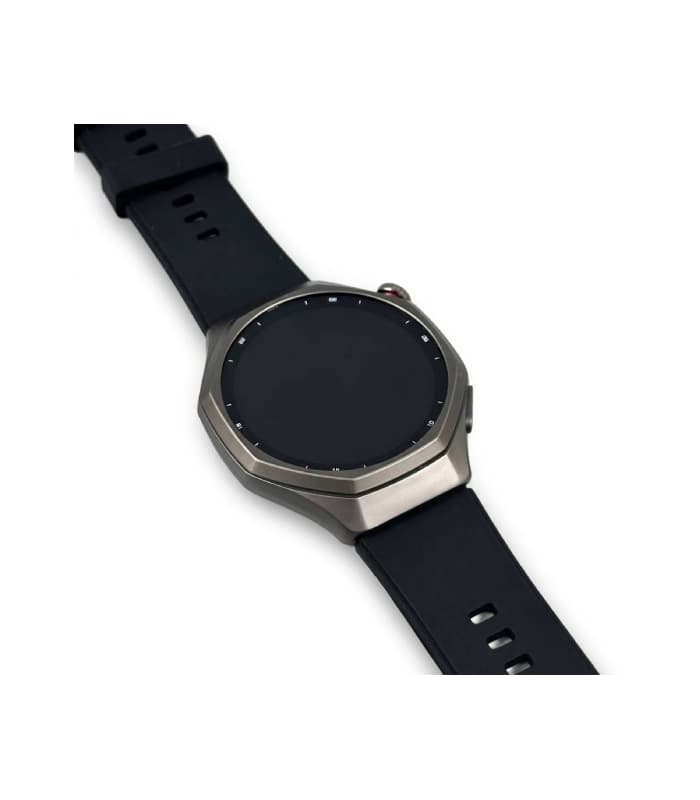 ساعت هوشمند HOWEAR HW-R2 PRO — تصویر ۲