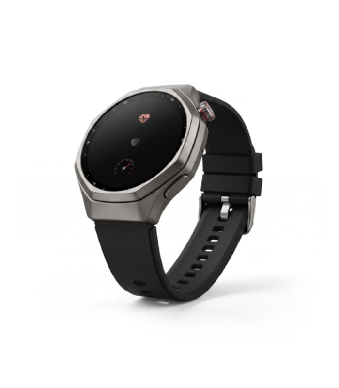 ساعت هوشمند HOWEAR HW-R2 PRO — تصویر ۵