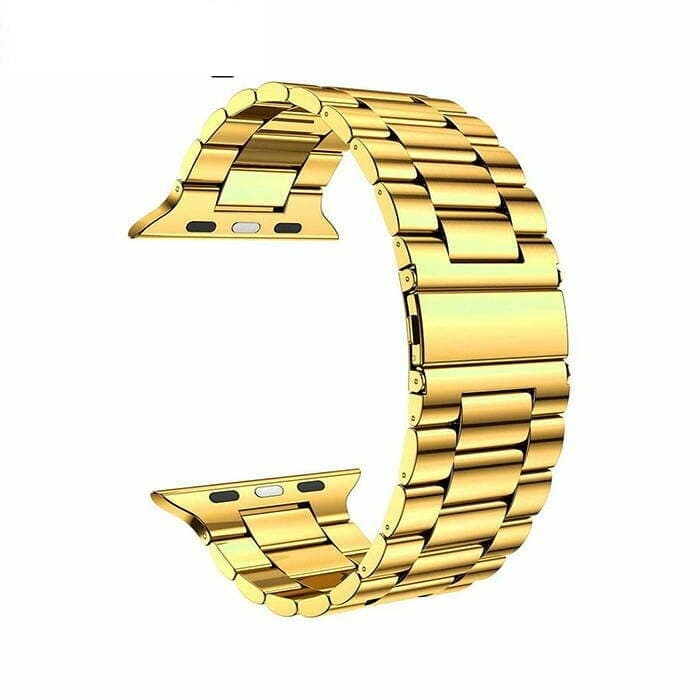 بند رولکسی اپل واچ 3Bead سایز 42-44-45-46-49 — تصویر ۴