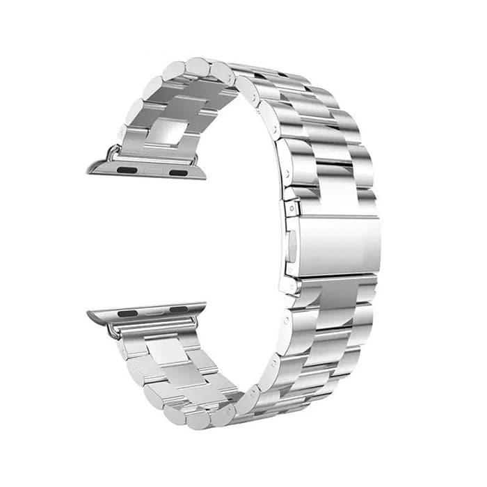 بند رولکسی اپل واچ 3Bead سایز 42-44-45-46-49
