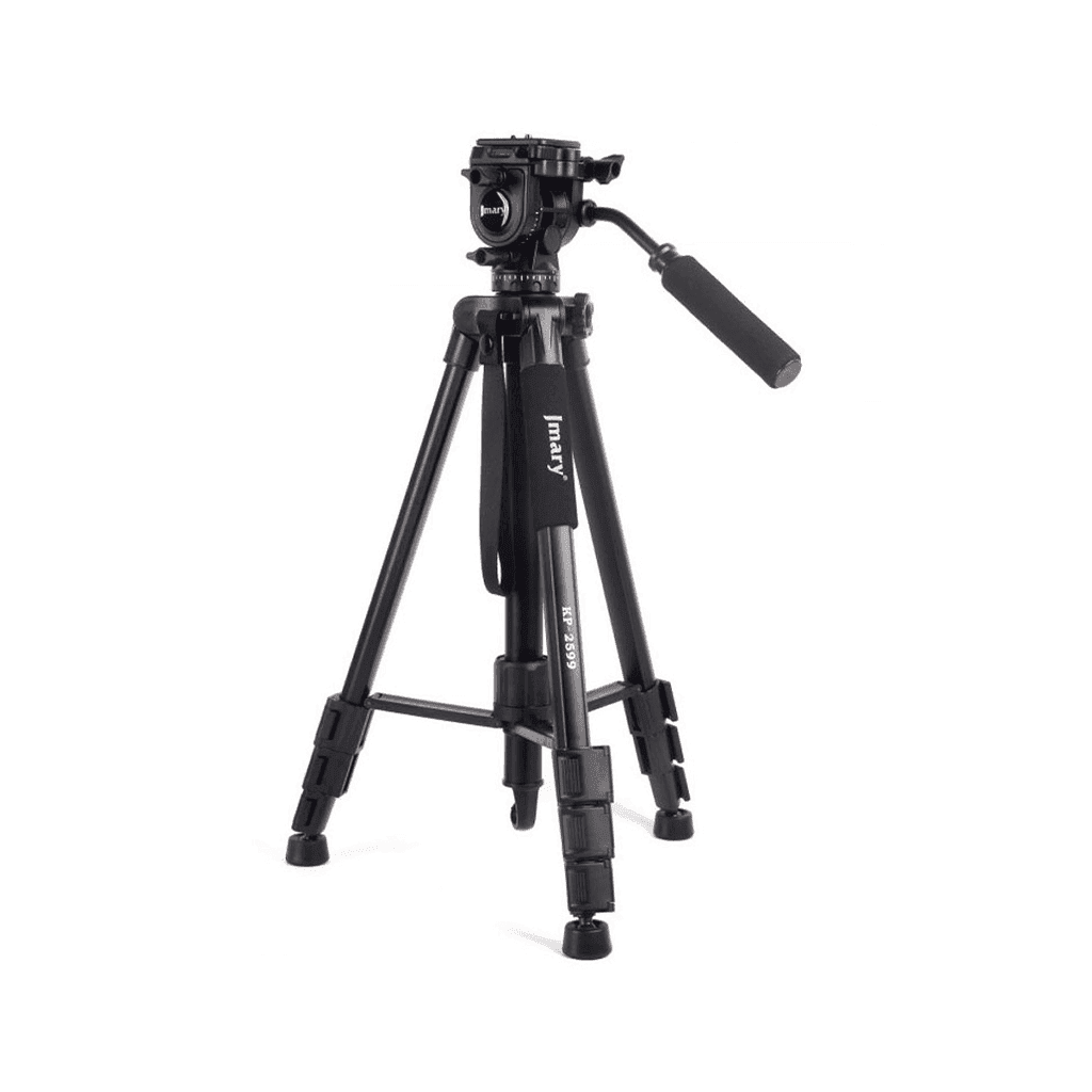 پایه دوربین و موبایل جی ماری مدل KP-2599