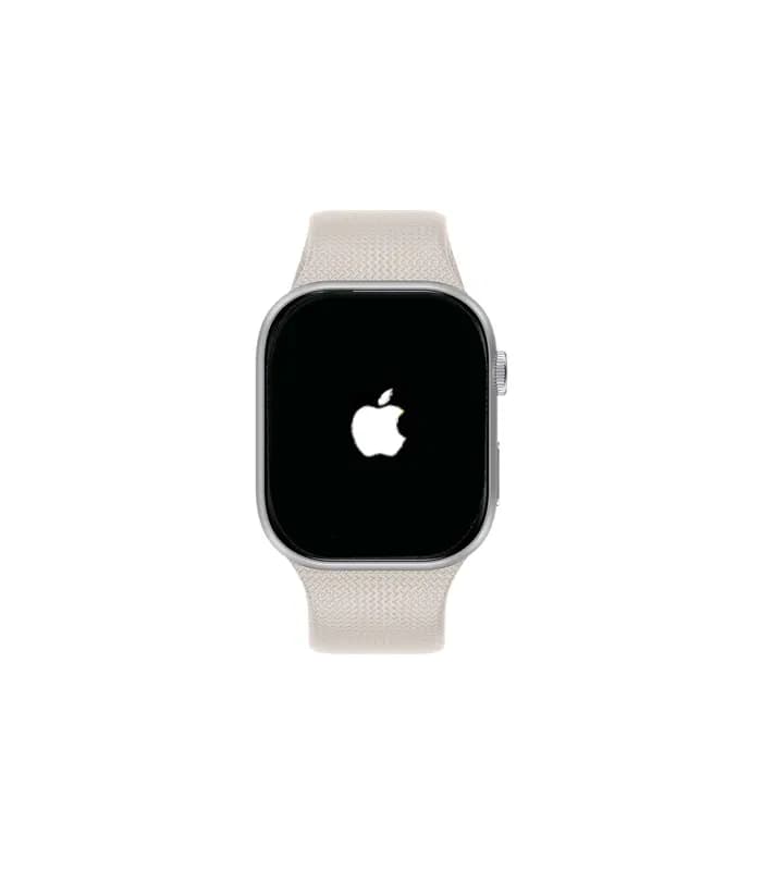 ساعت هوشمند طرح اپل واچ سری 11 لوگو | SERIES 11 LOGO APPLE — تصویر ۲