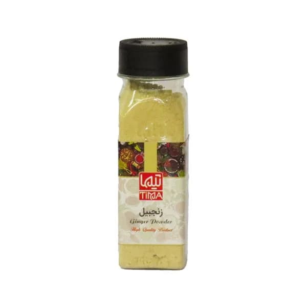 زنجبیل تیما قوطی 60 گرمی – 93651