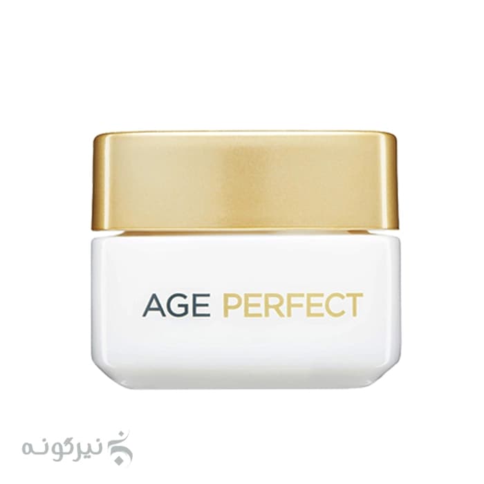 کرم دور چشم Age Perfect لورآل Loreal