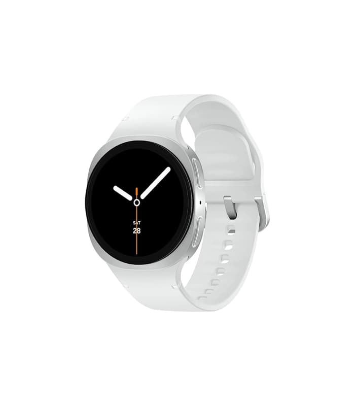 ساعت هوشمند GS Watch 8 طرح سامسونگ — تصویر ۳