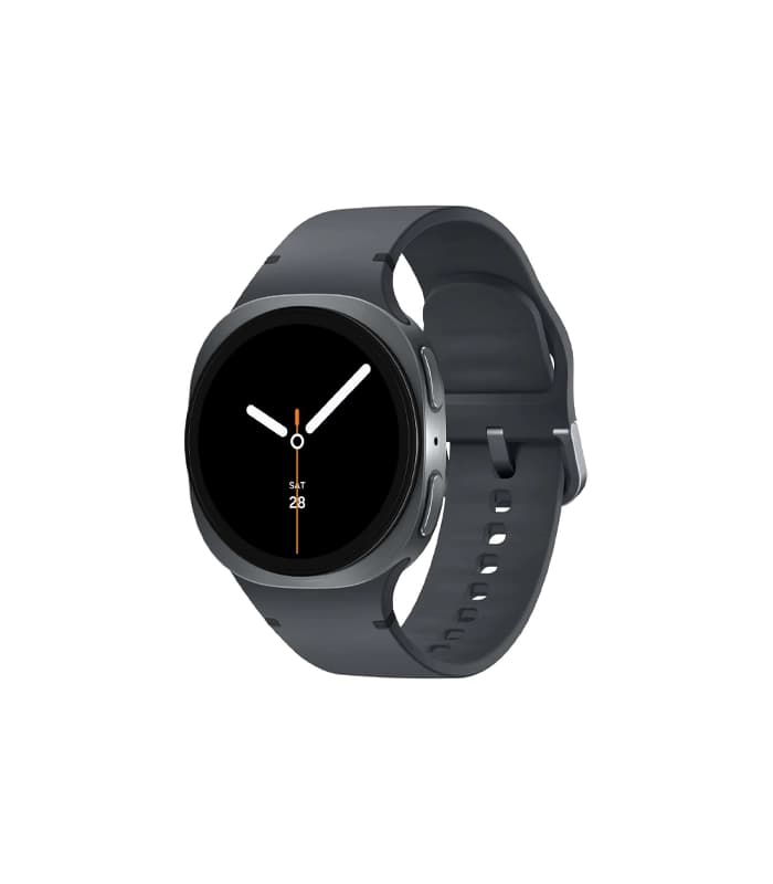 ساعت هوشمند GS Watch 8 طرح سامسونگ — تصویر ۲
