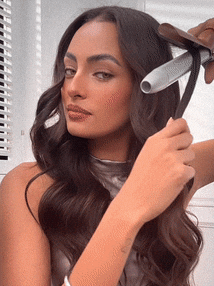دستگاه بابلیس فر کننده مو شیگلم مدل Sheglam It-Curl Curling Iron – 9mm — تصویر ۱۱