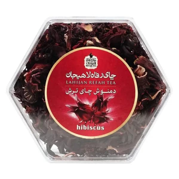 چای ترش 50 گرمی – 128