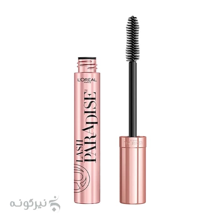 ریمل حجم دهنده LASH PARADISE لورآل LOREAL — تصویر ۲