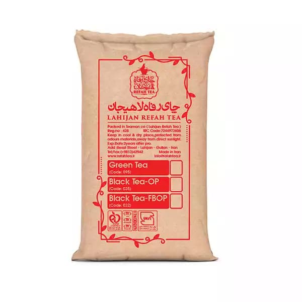 چای سیاه قلم ممتاز 10 کیلویی_035 — تصویر ۲