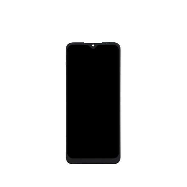 تاچ و ال سی دی موبایل ال جی LG K41S — تصویر ۲